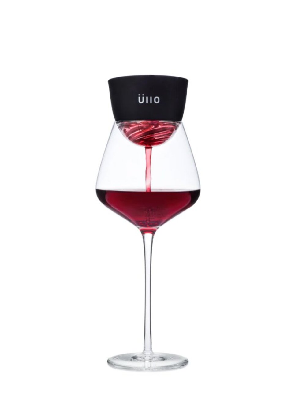 Drink Wine Without Getting a Headache or Congestion-- Make an Offer!